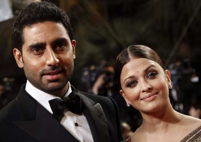 I will be hands-on dad for sure: Abhishek Bachchan